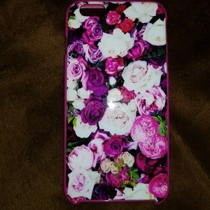 Kate Spade case 6plus/7plus/8plus